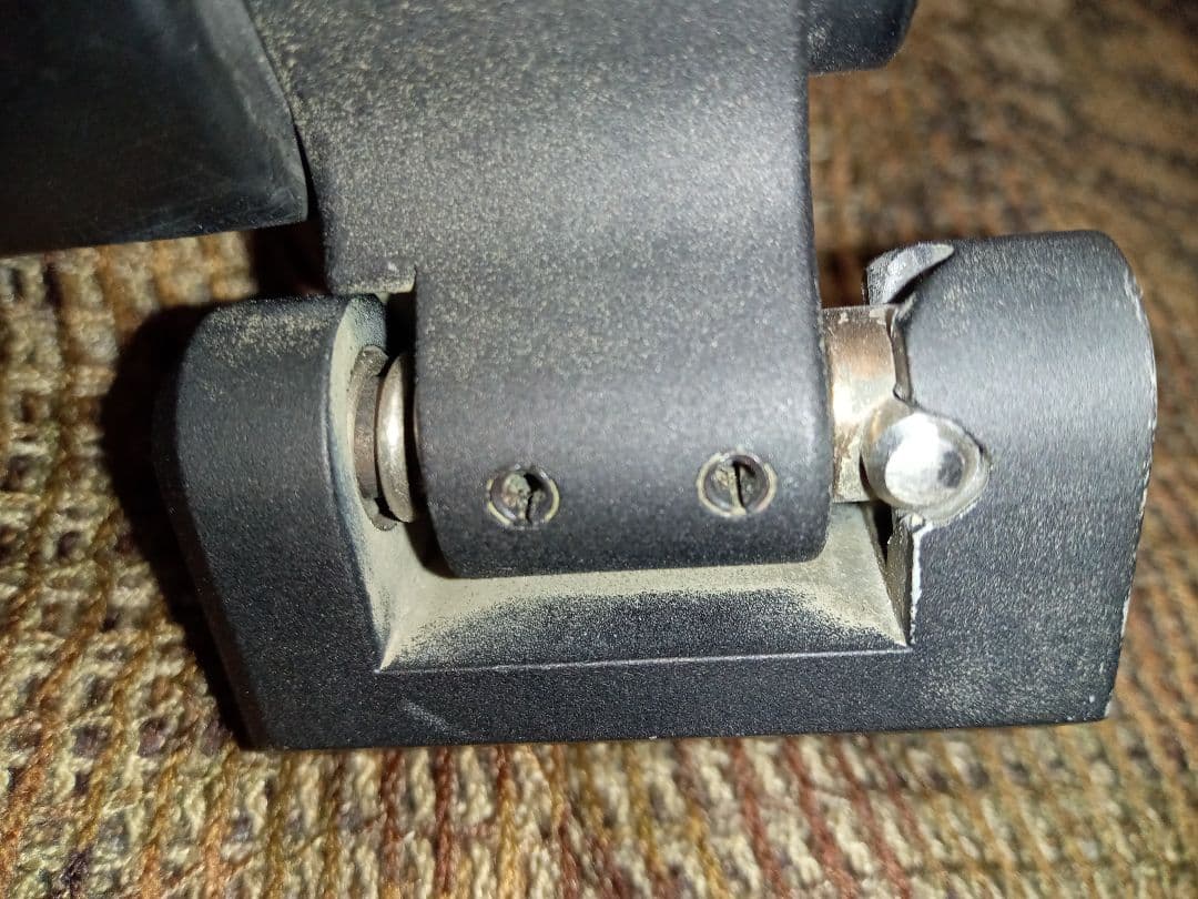 【レア】 実物 aimpoint エイムポイント マグニファイアー ブースター