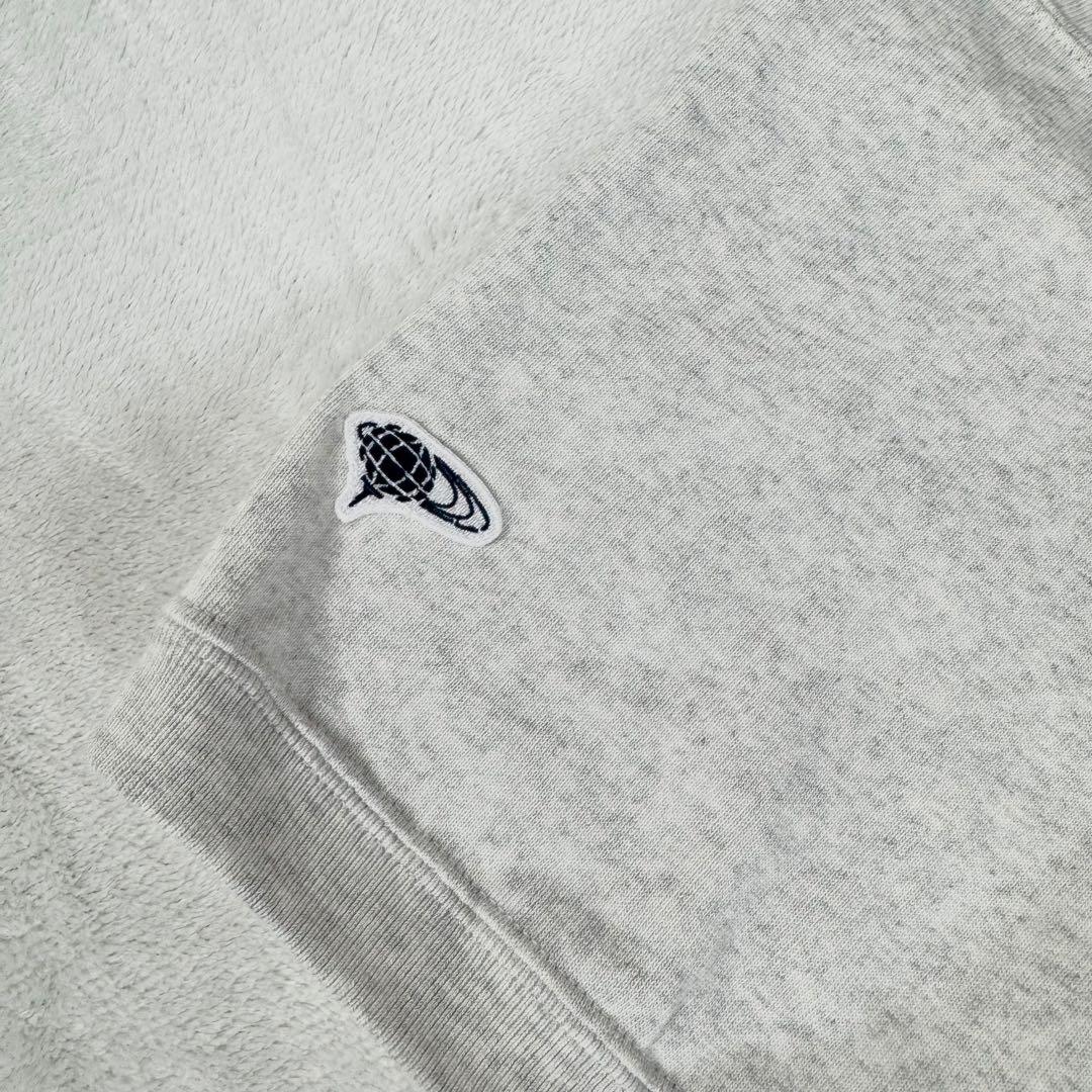 Champion × BEAMS GOLF Disney モックネックXL