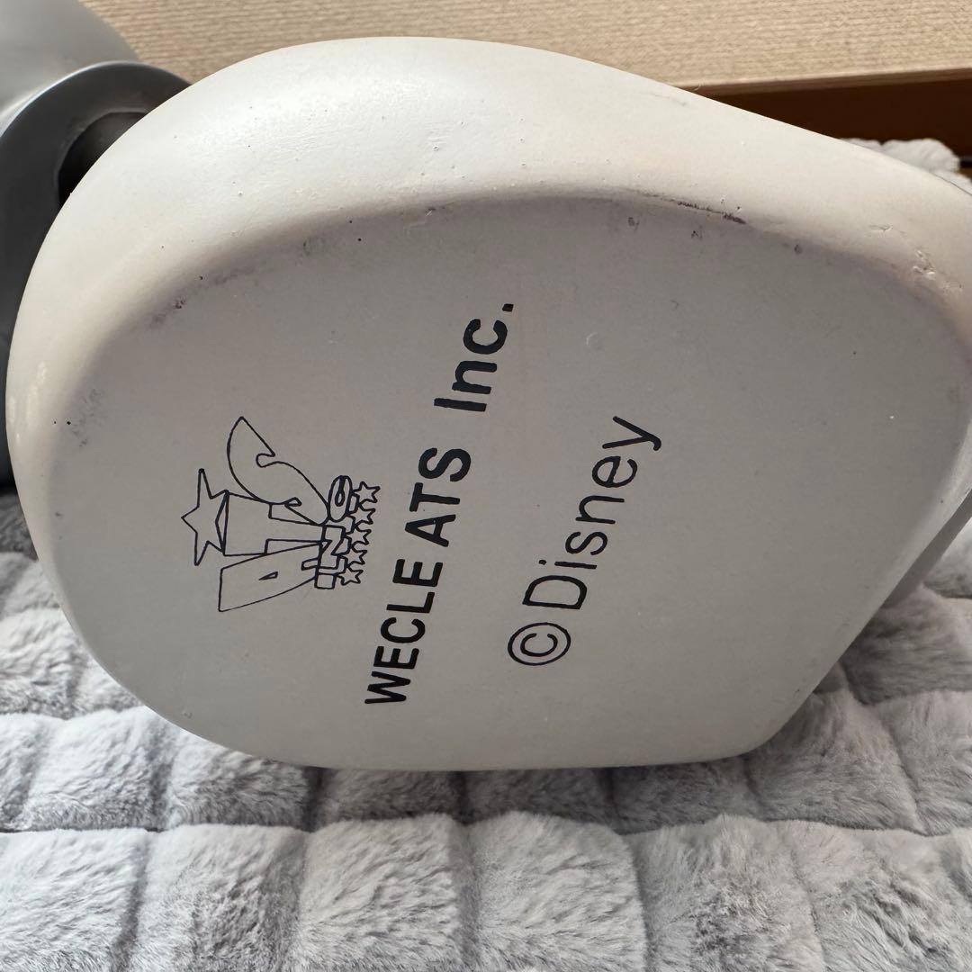 ナンバーナイン 9周年アニバーサリー ミッキーマウス フィギュア