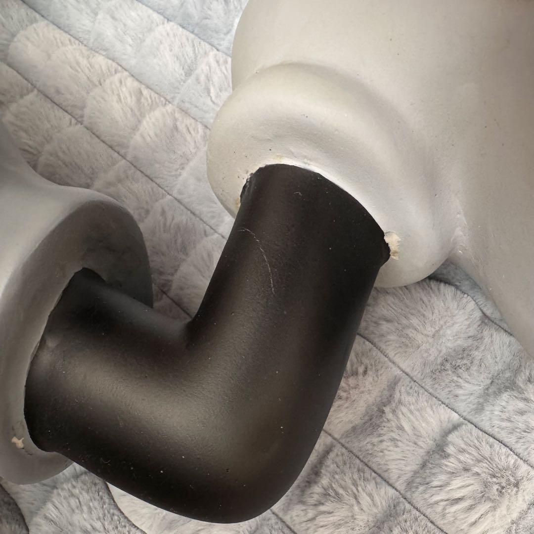 ナンバーナイン 9周年アニバーサリー ミッキーマウス フィギュア