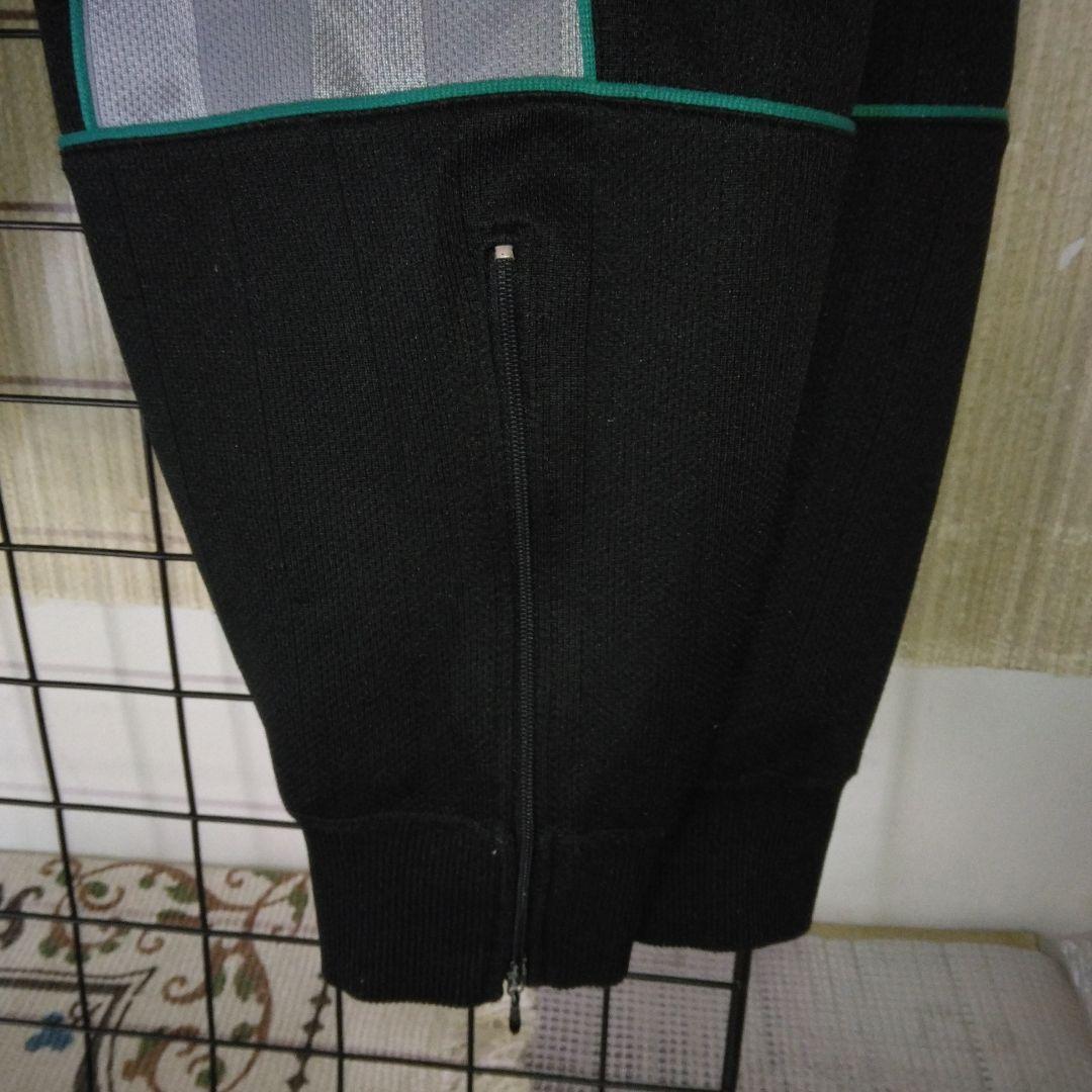 90～91”Kappa Juventus ビンテージジャージ セット2L