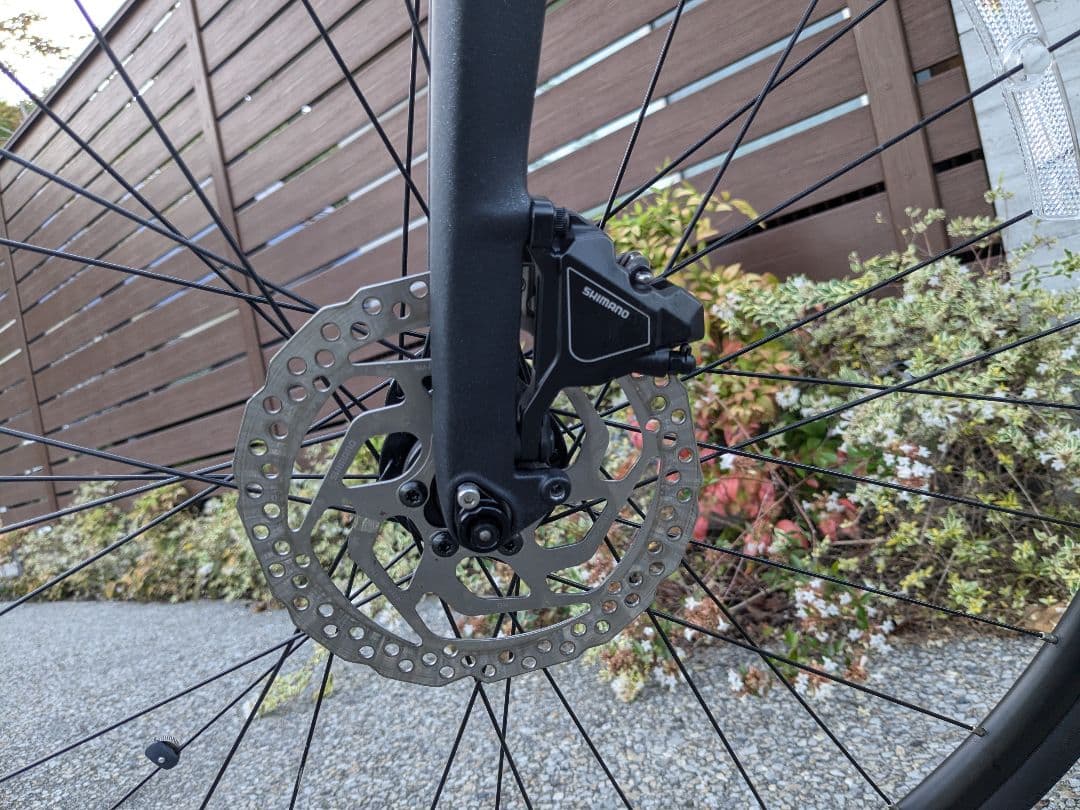 FX 3 Disc Women's　女性向け　【美品】付属品多数あり