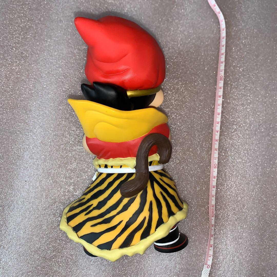 2005年　ドラゴンボールZ ご飯　フィギュア　20㌢