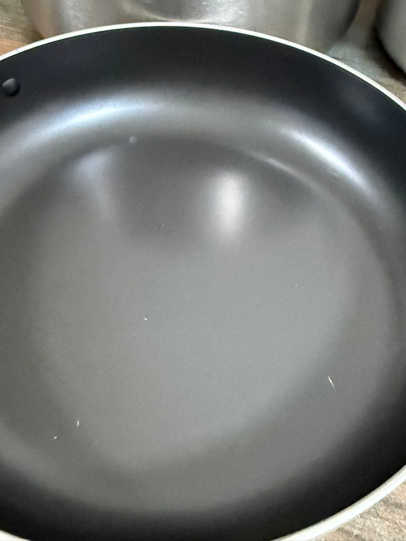 UNIFLAME fan5 duo クッカーセット　山ケトル700 他