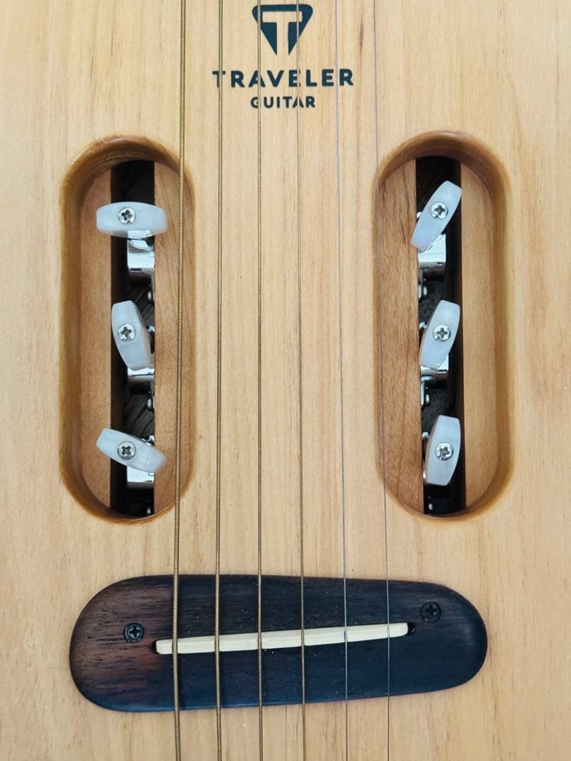 Travler Guitar Escape MarkⅢ