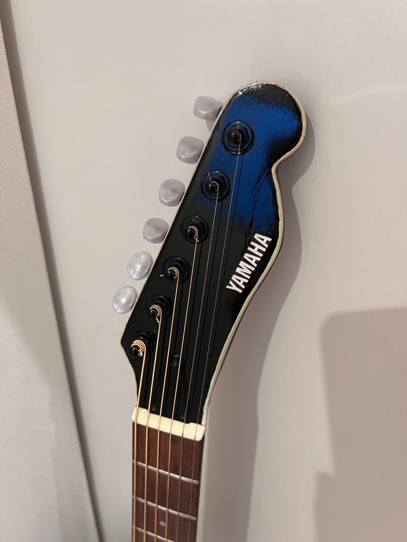 YAMAHA APX-6s 長渕剛