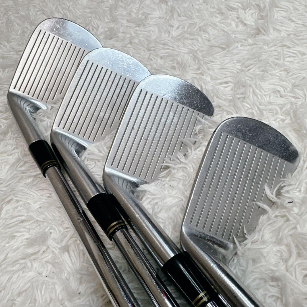 TOURSTAGE ツアーステージ X-BLADE アイアンセット ブリヂストン