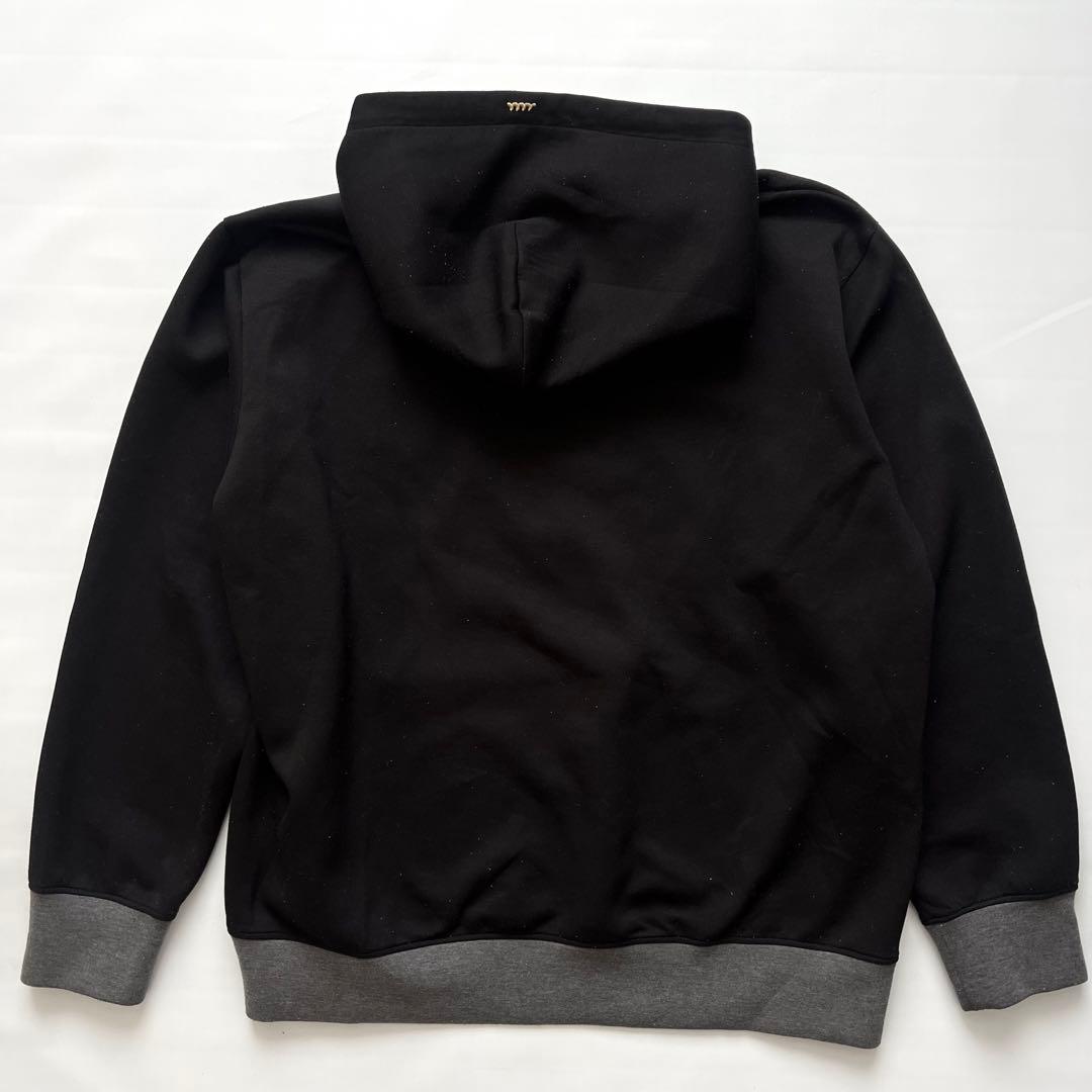 muta MARINE ムータマリン　2024年モデル　セットアップ　メンズ　黒