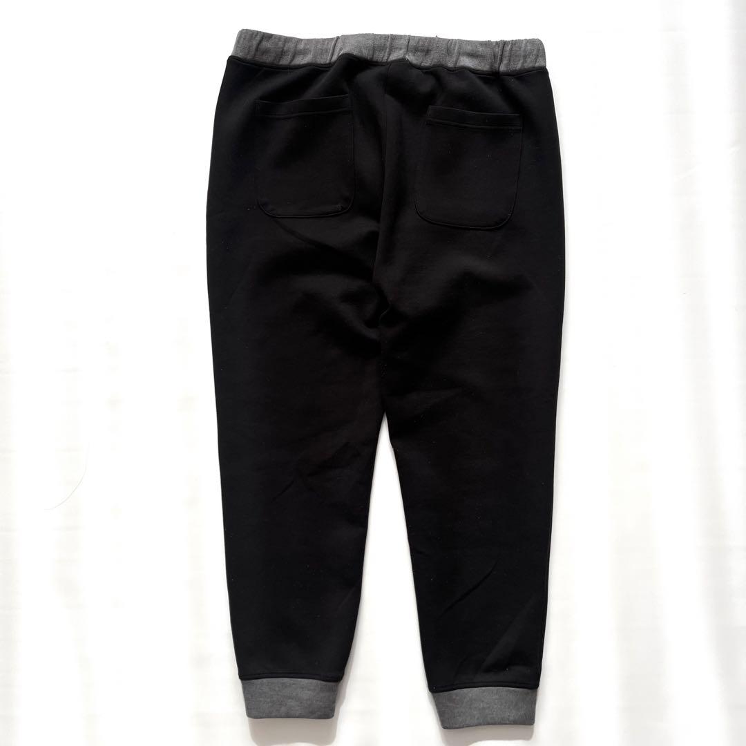 muta MARINE ムータマリン　2024年モデル　セットアップ　メンズ　黒