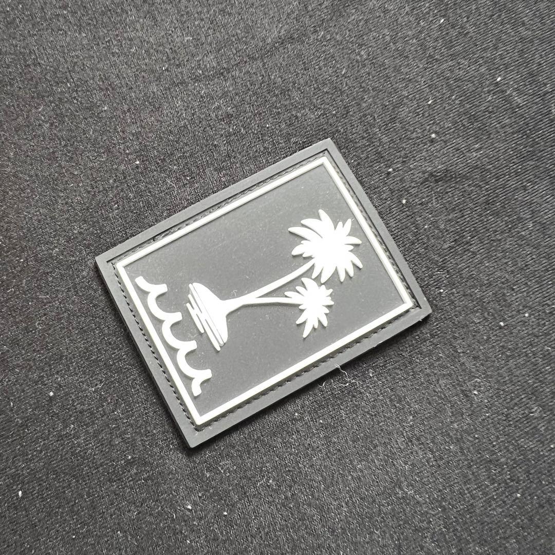 muta MARINE ムータマリン　2024年モデル　セットアップ　メンズ　黒