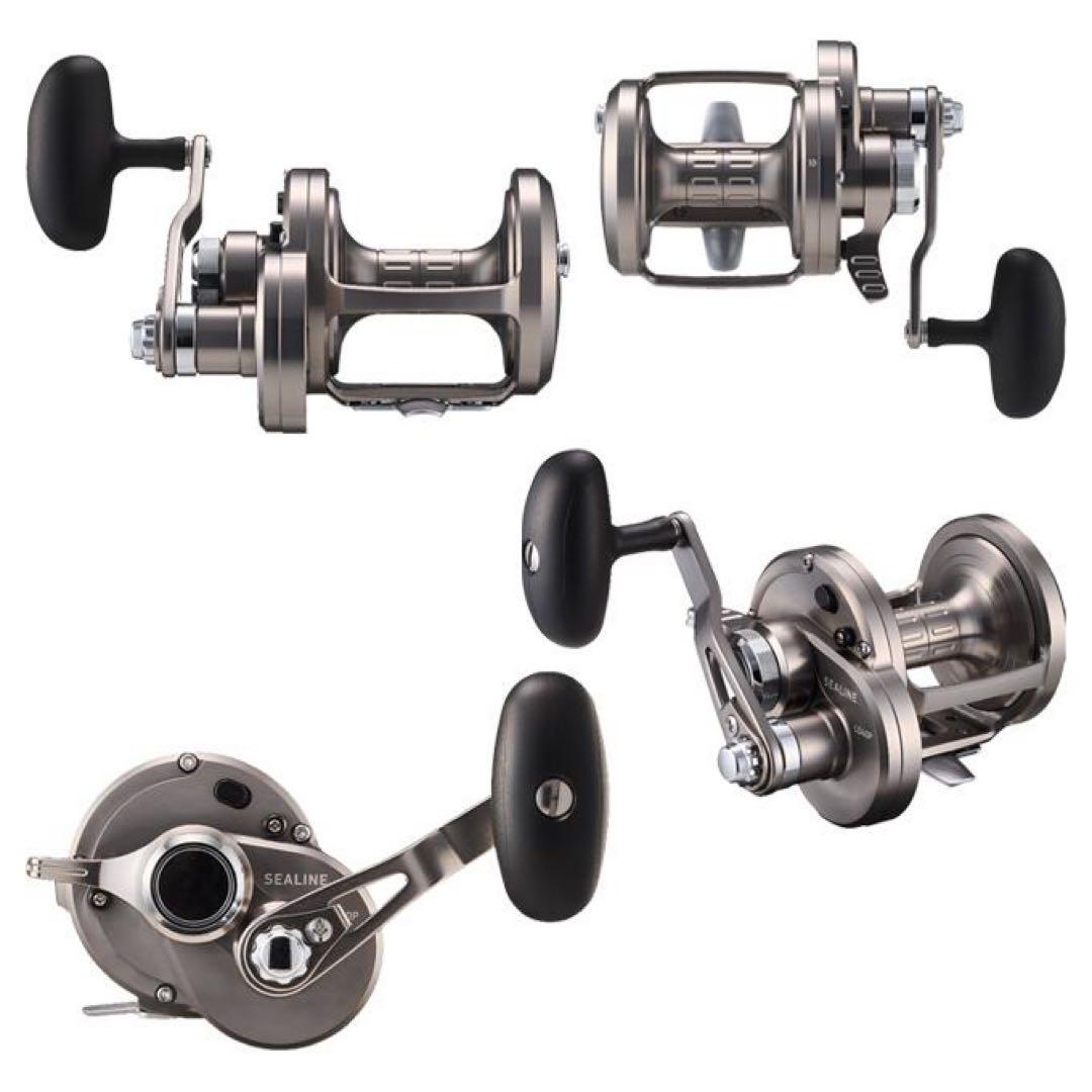 Daiwa Sealine LD40P ダイワ　シーライン　新品未使用品