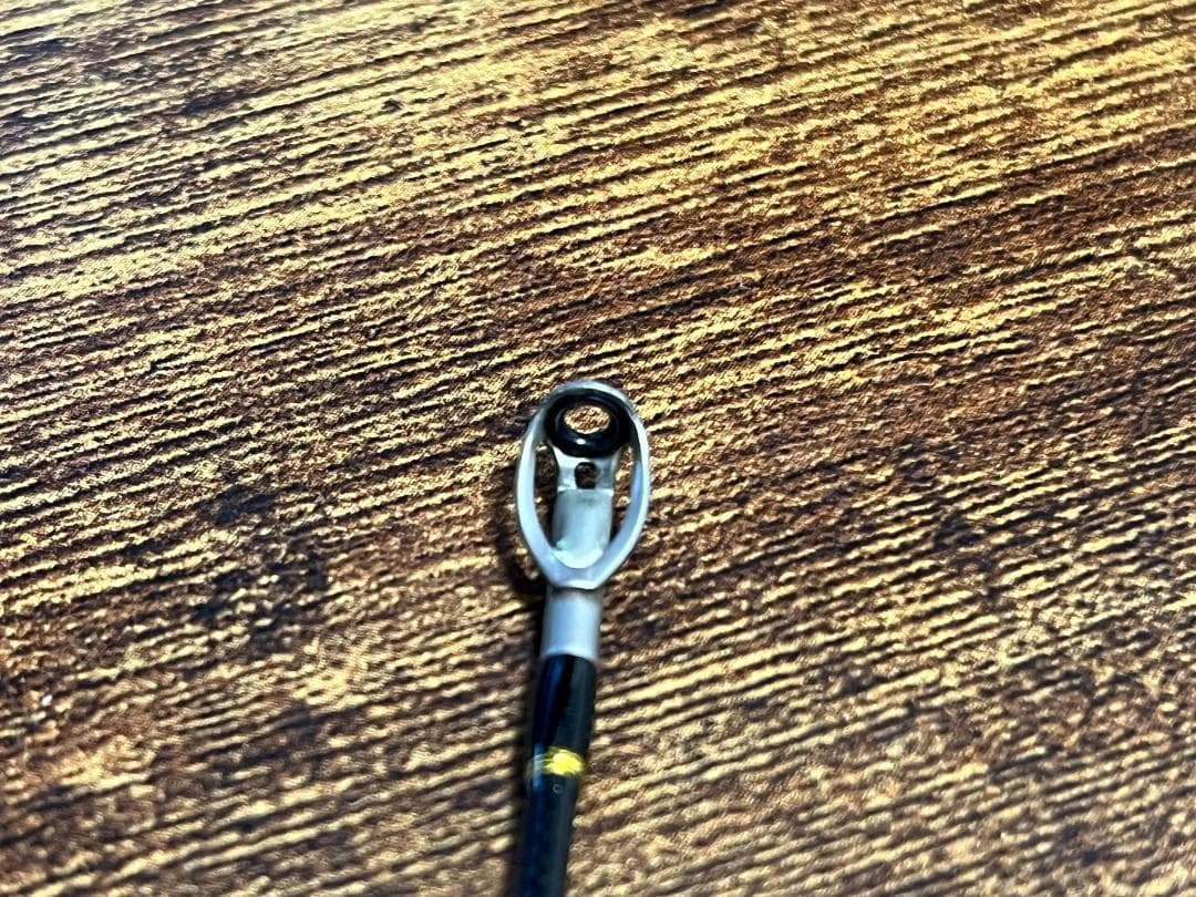 メジャークラフト エギングロッド CRX-864E