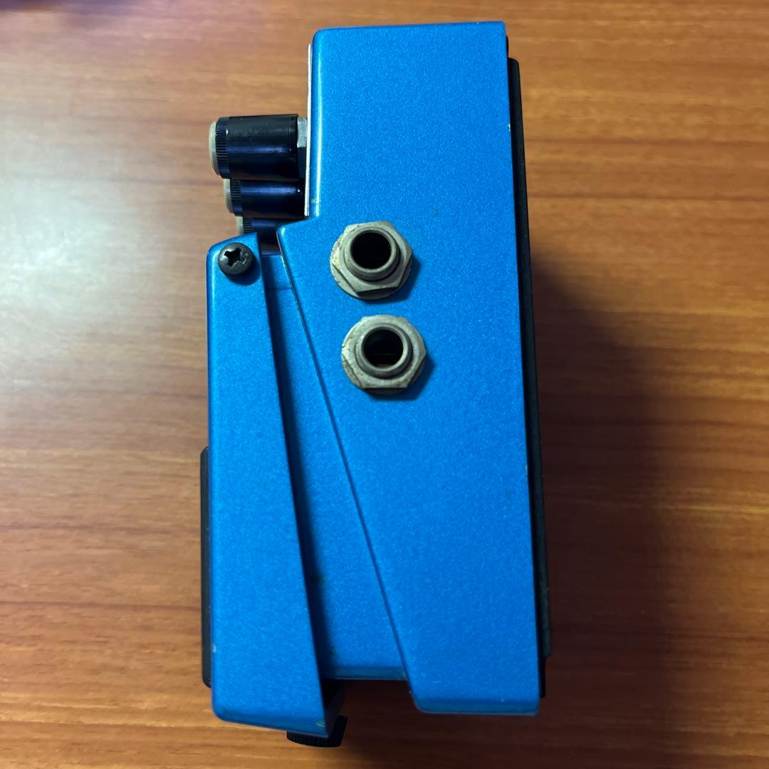 日本製　BOSS PS-2 Digital Pitch ShifterDelay