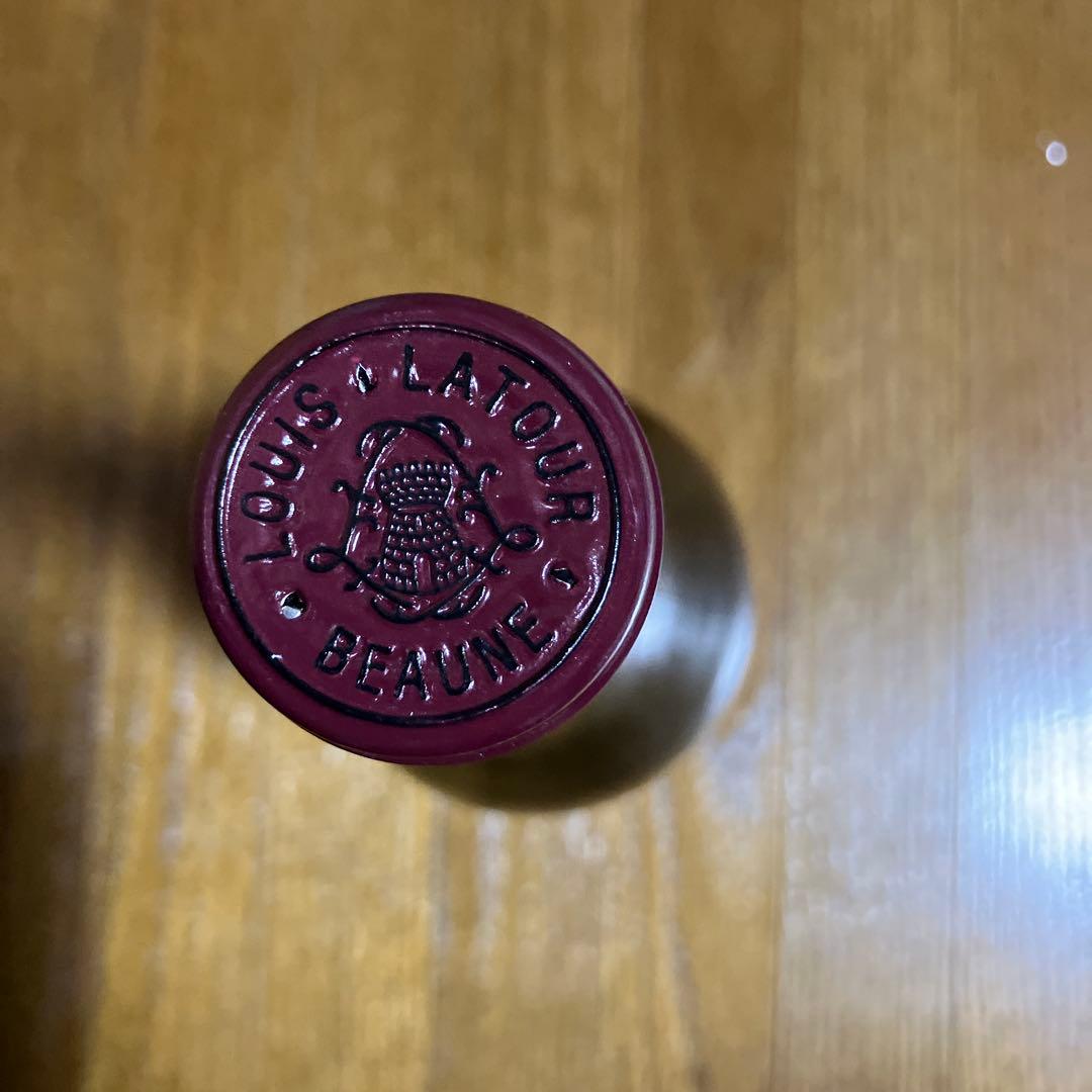 Marsanny ルイラトゥール