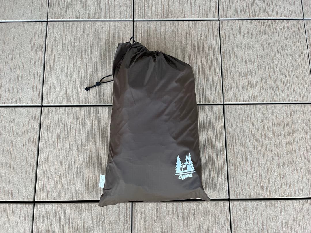 ogawa(オガワ)タッソ　メッシュスクリーン