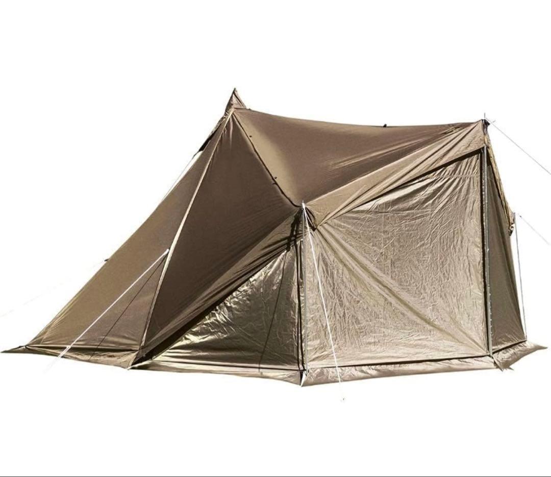 ogawa(オガワ)タッソ　メッシュスクリーン