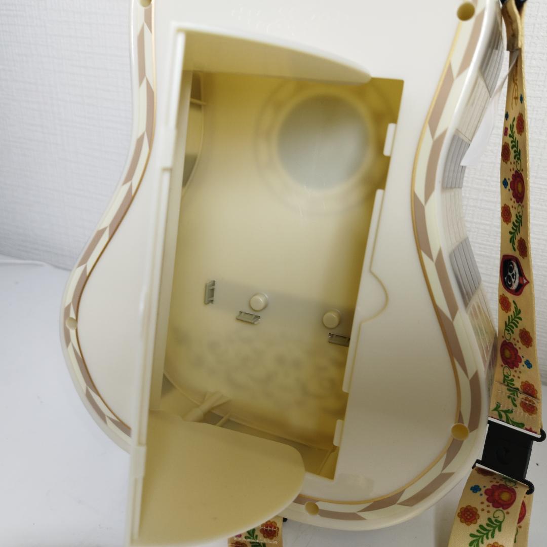 リメンバーミー ポップコーンバケット ギター Me Coco 海外ディ IE9A