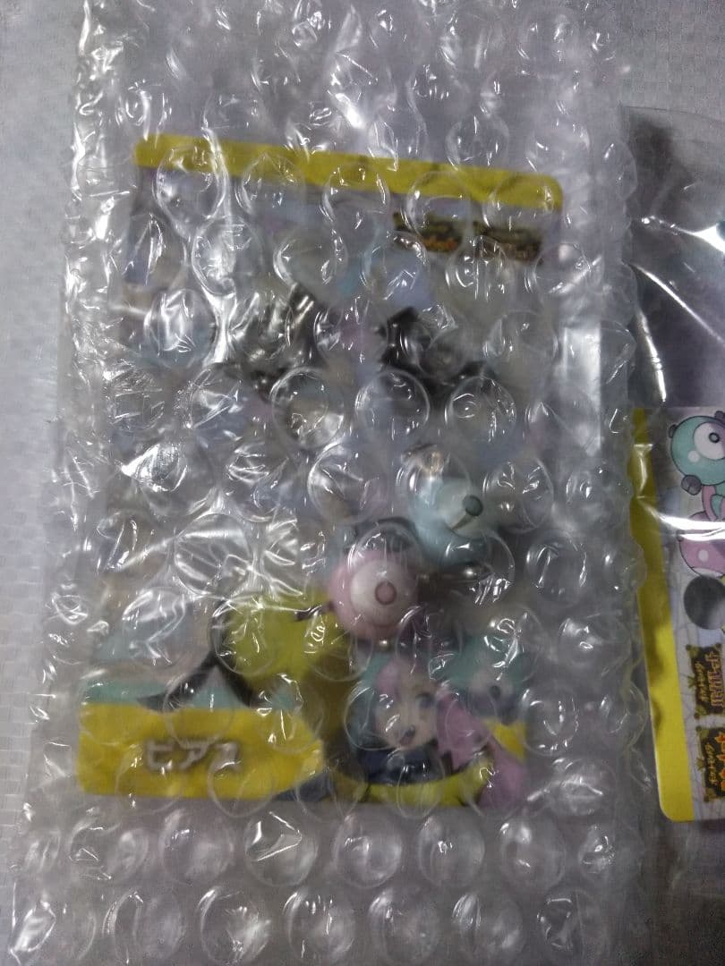 ポケットモンスター ナンジャモ グッズまとめ売り ピアス フィギュア ポケモン