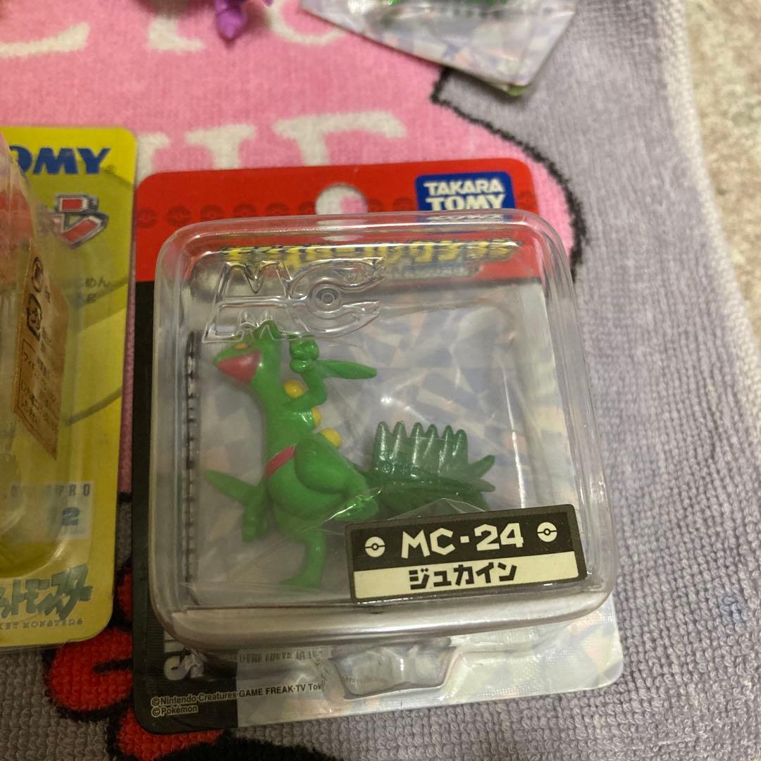 ☆*L様 ポケモン フィギュアセット