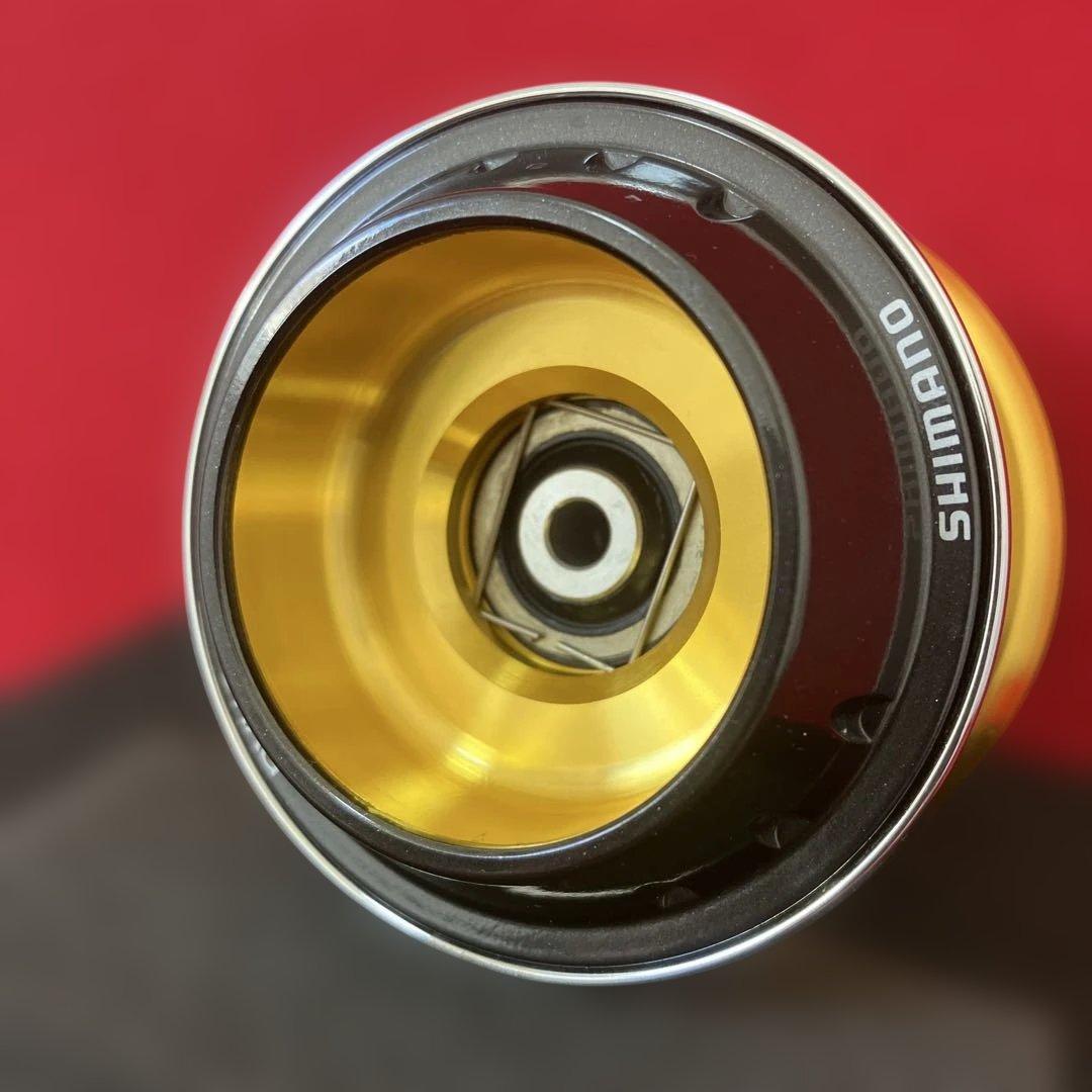 シマノ⭐︎13ステラSW8000⭐︎スプール⭐︎A-22