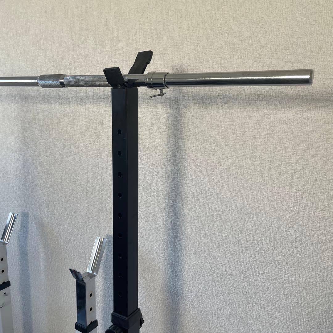 BODY DESIGN ボディデザイン　ベンチプレス　バーベル　ホームジムセット