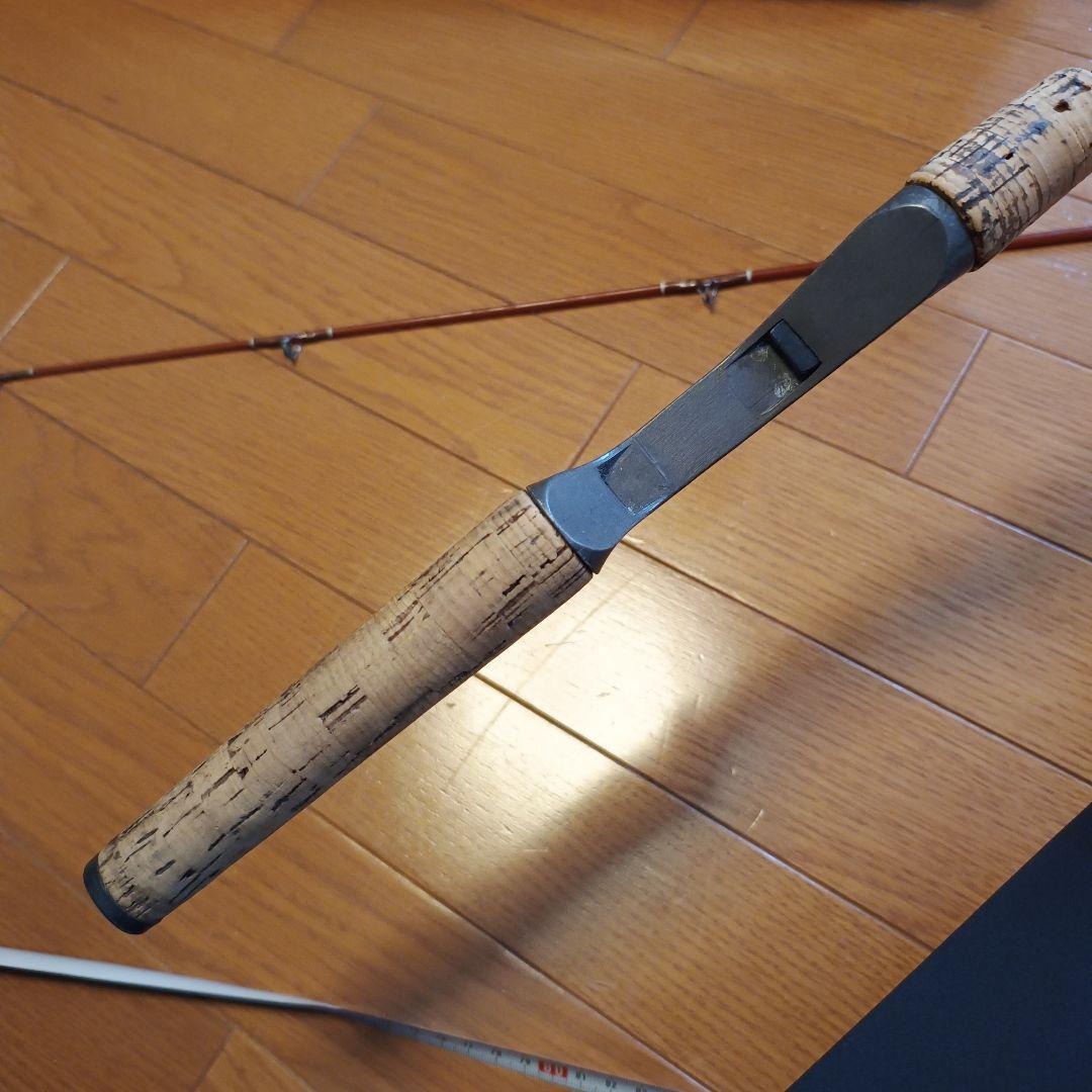 Fenwick　FC65 61/2'　2ピースロッド