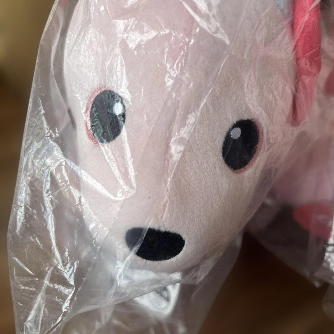 aibo いちごミルク　セット　レア