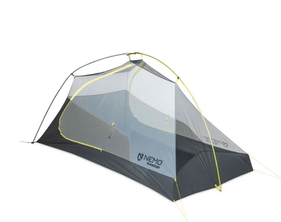 NEMO（ニーモ） ホーネットオズモ 2P テント（6/5〜7発送不可）