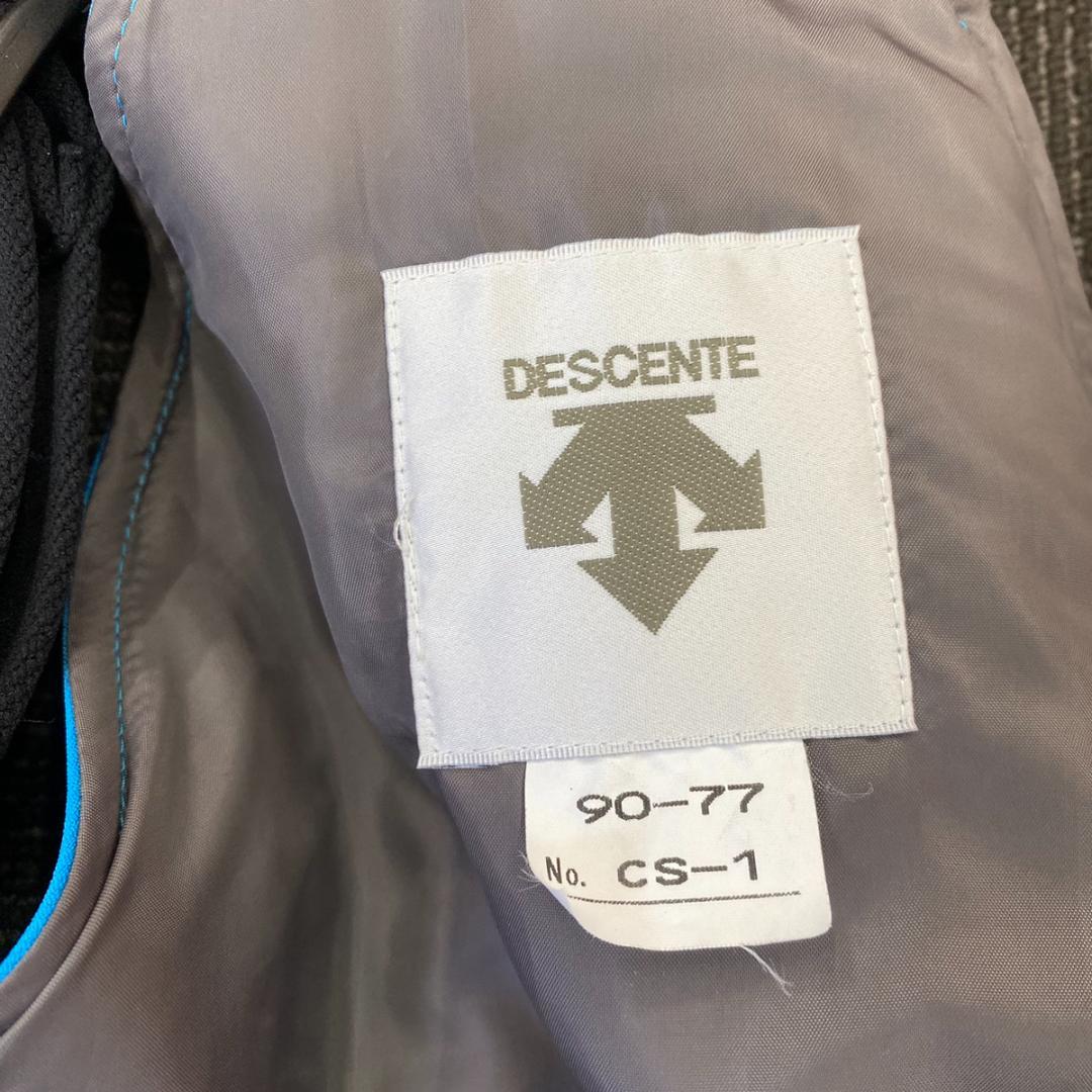 DESCENTE デサント OGAZAKA SKI オガサカウェア 上下