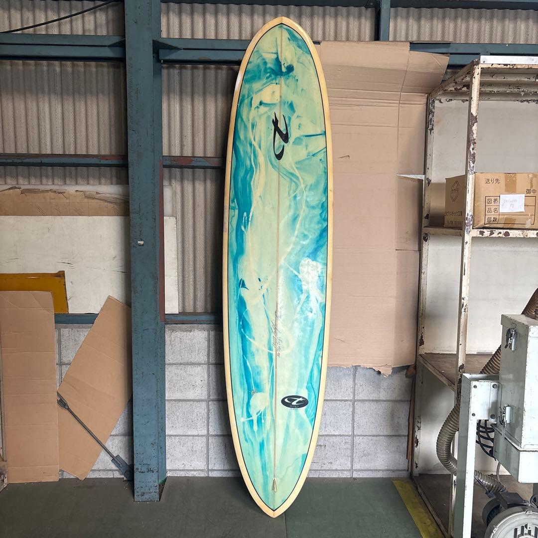 ８’サーフボード