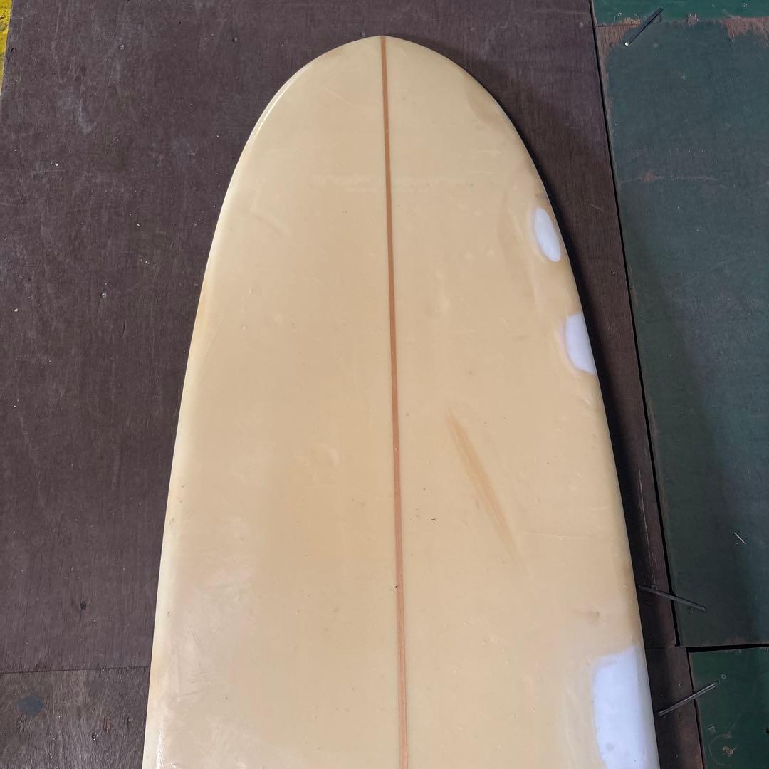８’サーフボード
