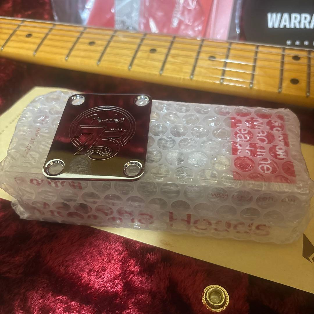 Fender テレキャス American original レフティ　左用