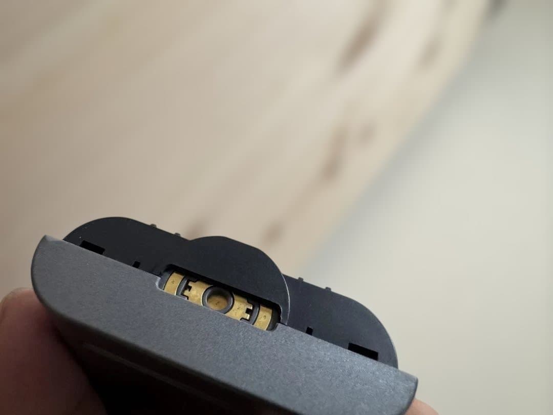 TOA IR-300M赤外線ワイヤレスマイク ハンズフリー型 美品 返品対応あり