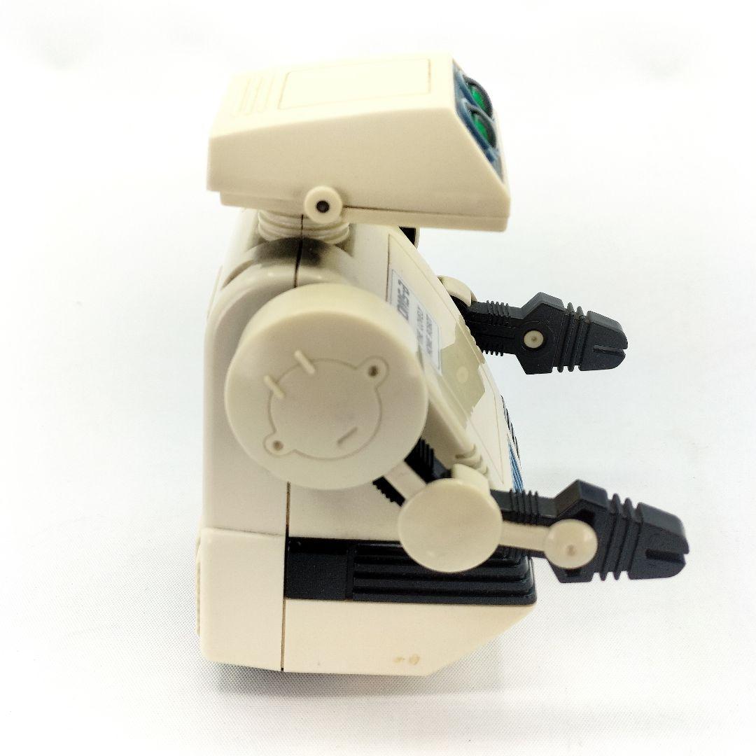 当時物 TOMY KOMS-B ロボット レトロ