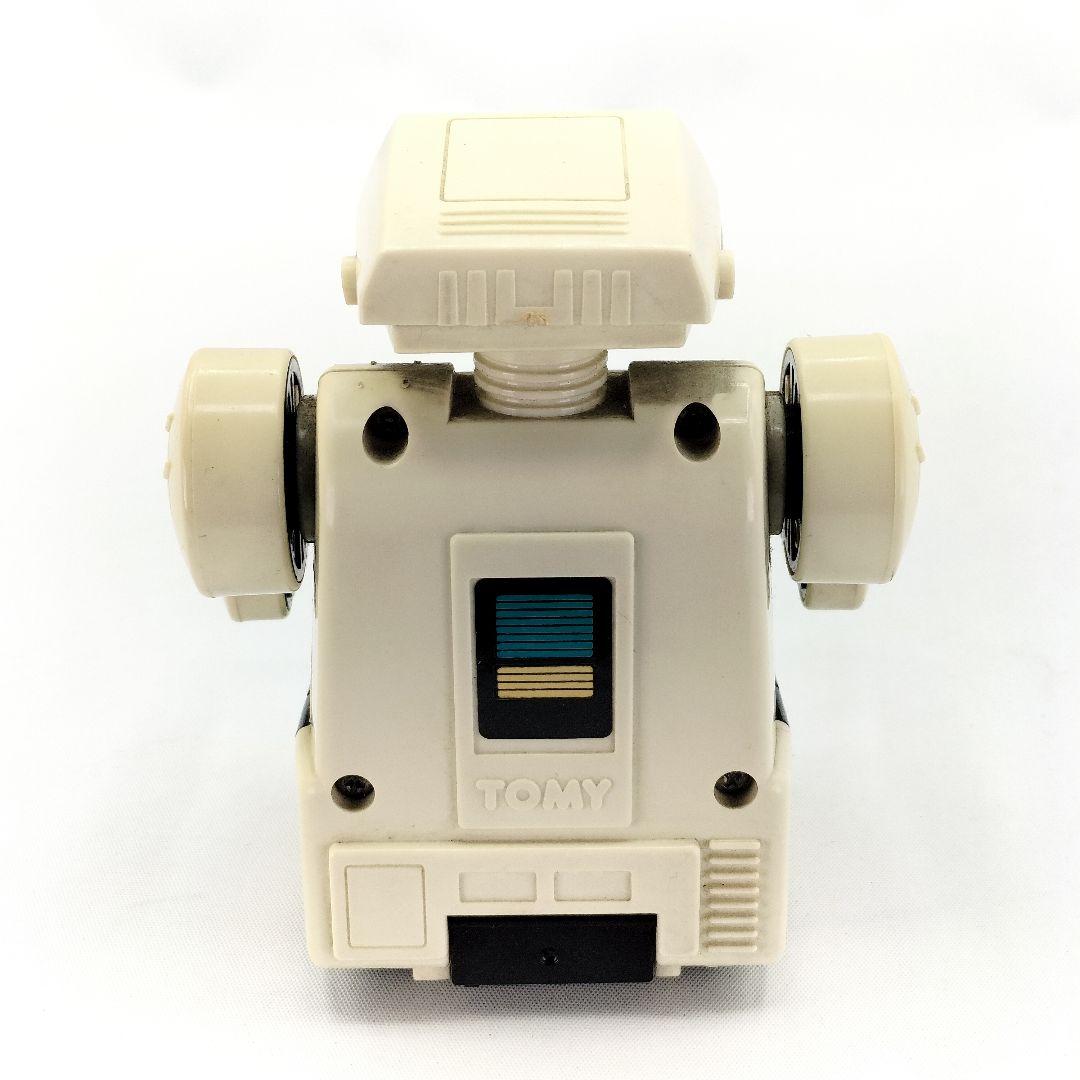 当時物 TOMY KOMS-B ロボット レトロ