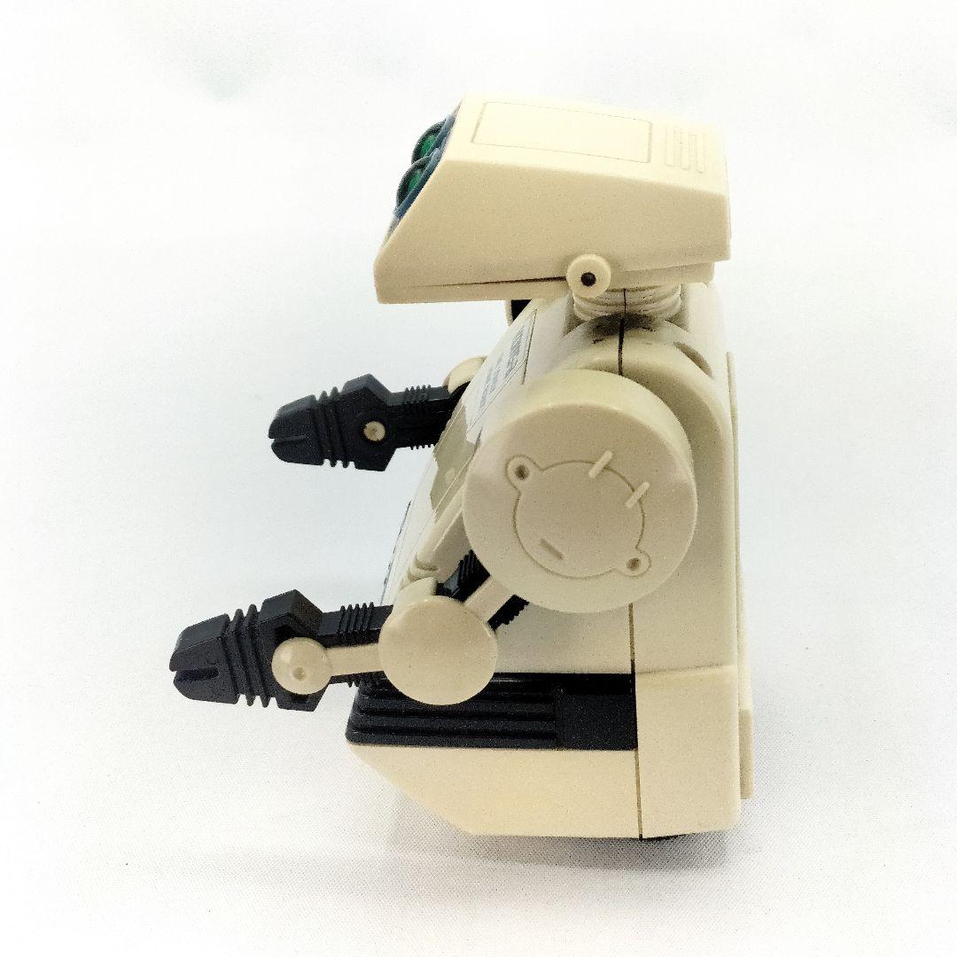 当時物 TOMY KOMS-B ロボット レトロ