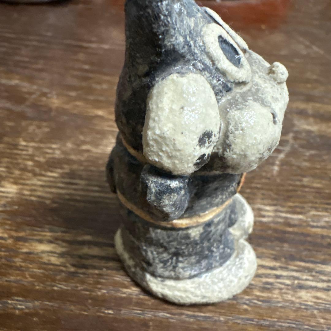 のらくろ　　二等兵　　　激レア　　骨董品