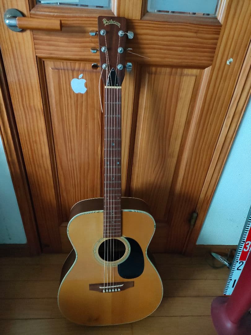 Bobson アコースティックギター