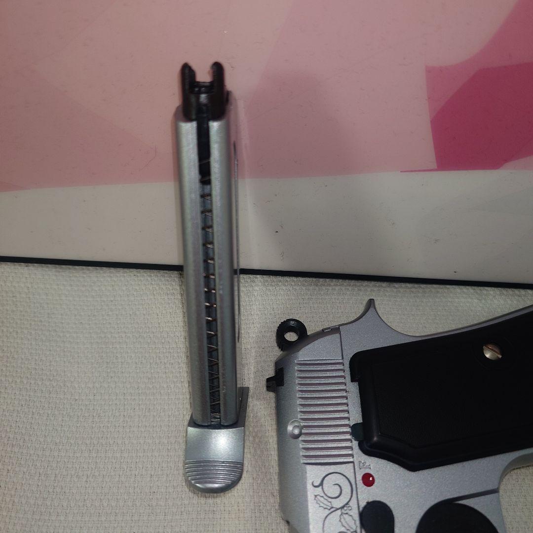 WA M1934　フランチェスカ・ルッキーニモデル