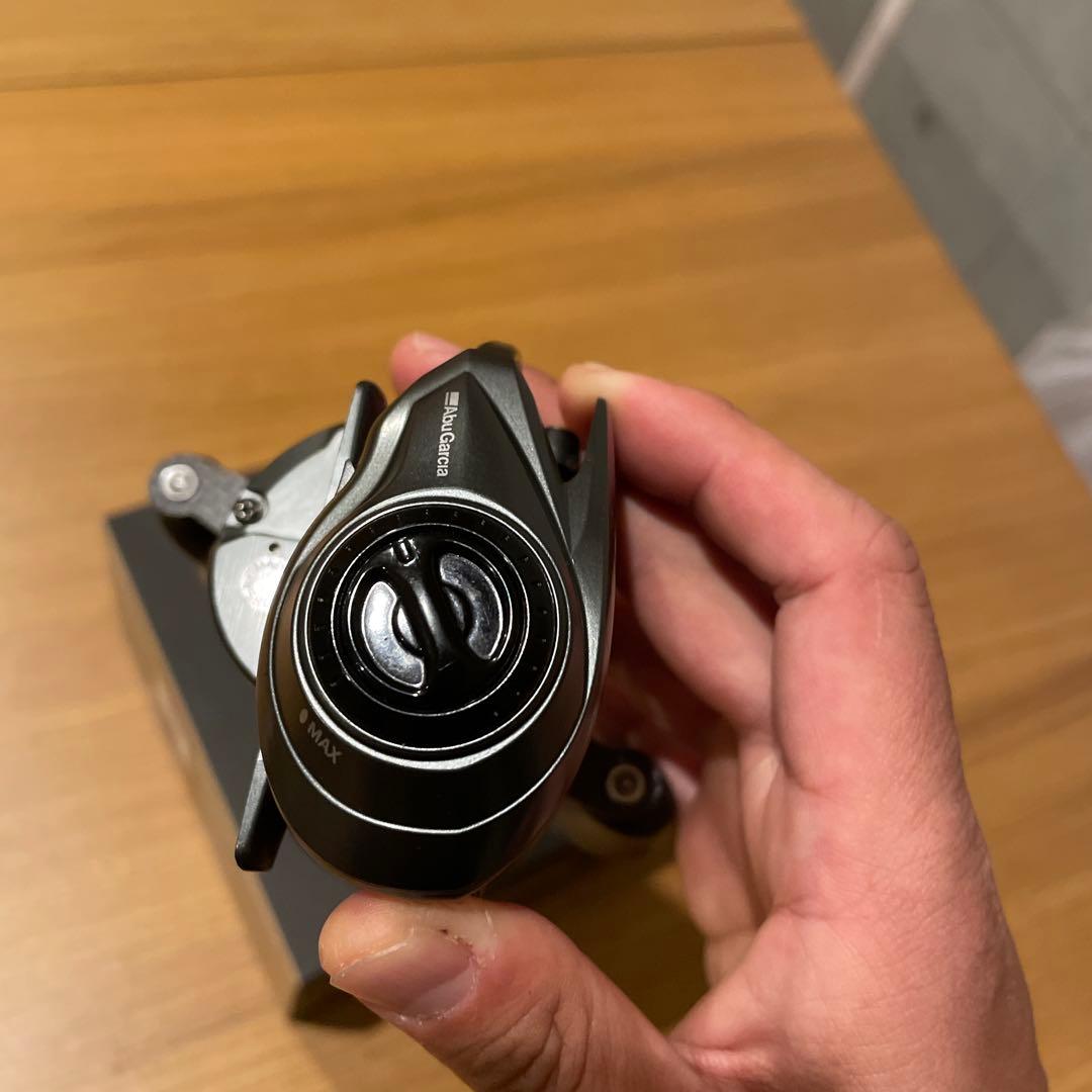 ゼノンビースト9 右