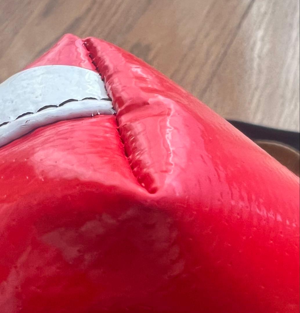 FREITAG F40 JAMIE メッセンジャーバッグ　 赤・青・白