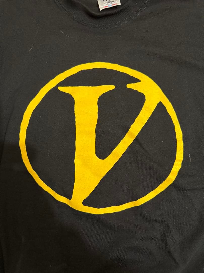 VOW WOW THE RETURN OF THE KING Tシャツ XL