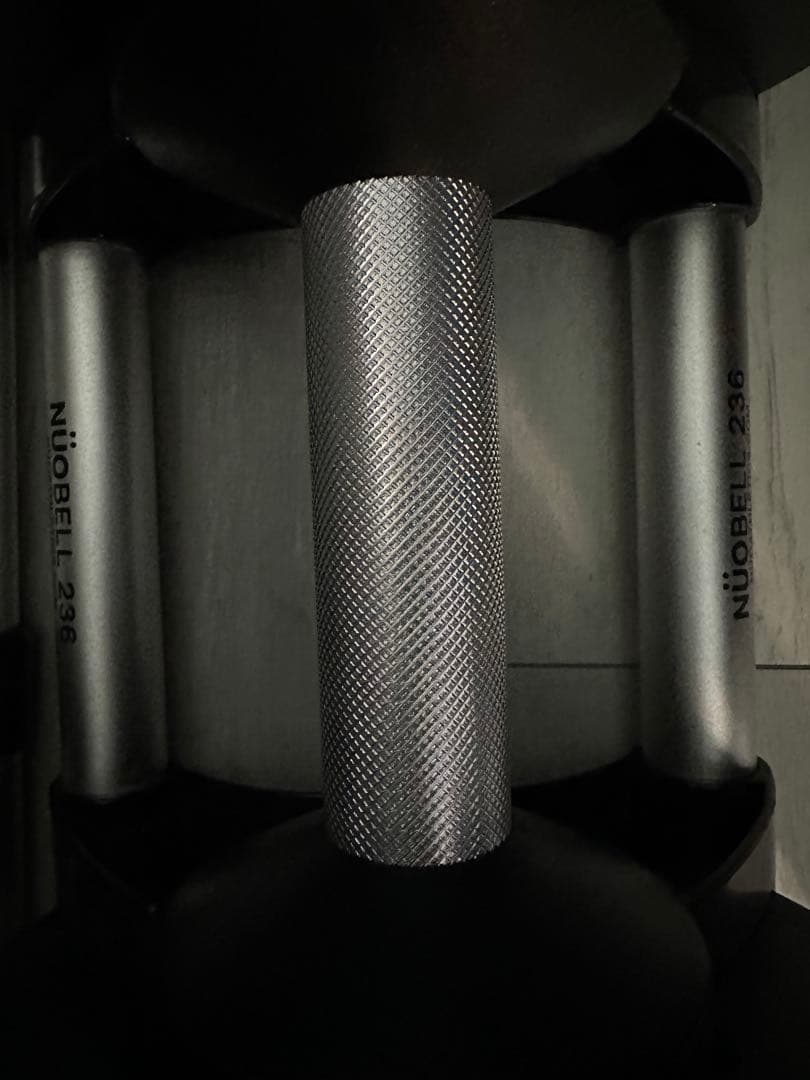 FLEXBELL 36kg 可変式ダンベル 2kg刻み②