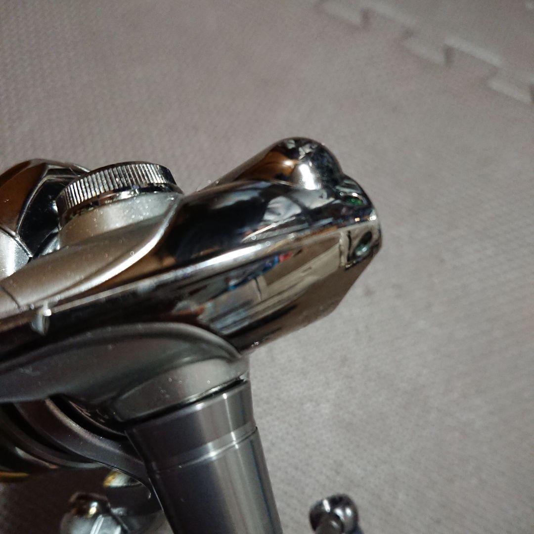 シマノ 11バイオマスター C3000HG スピニングリール ストラディック