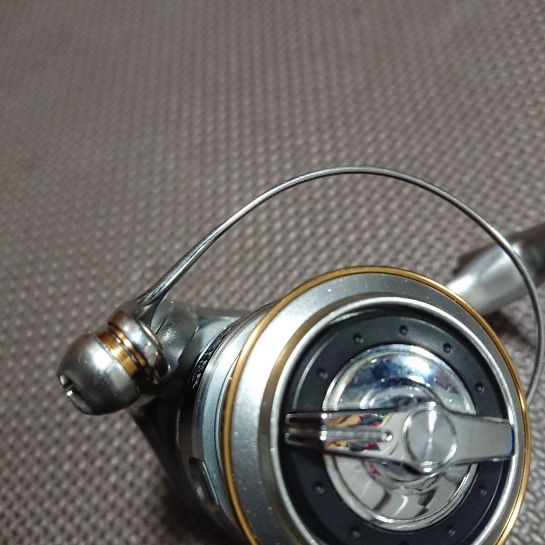 シマノ 11バイオマスター C3000HG スピニングリール ストラディック