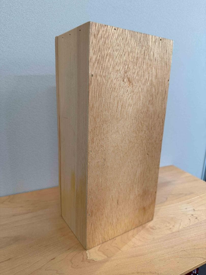 山崎12年　ピュアモルト　向獅子　木箱