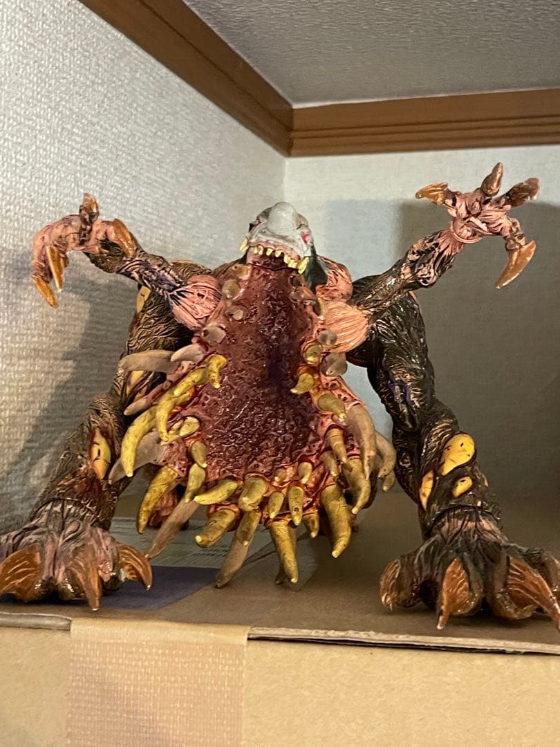 バイオハザード　フィギュア　G 最安値