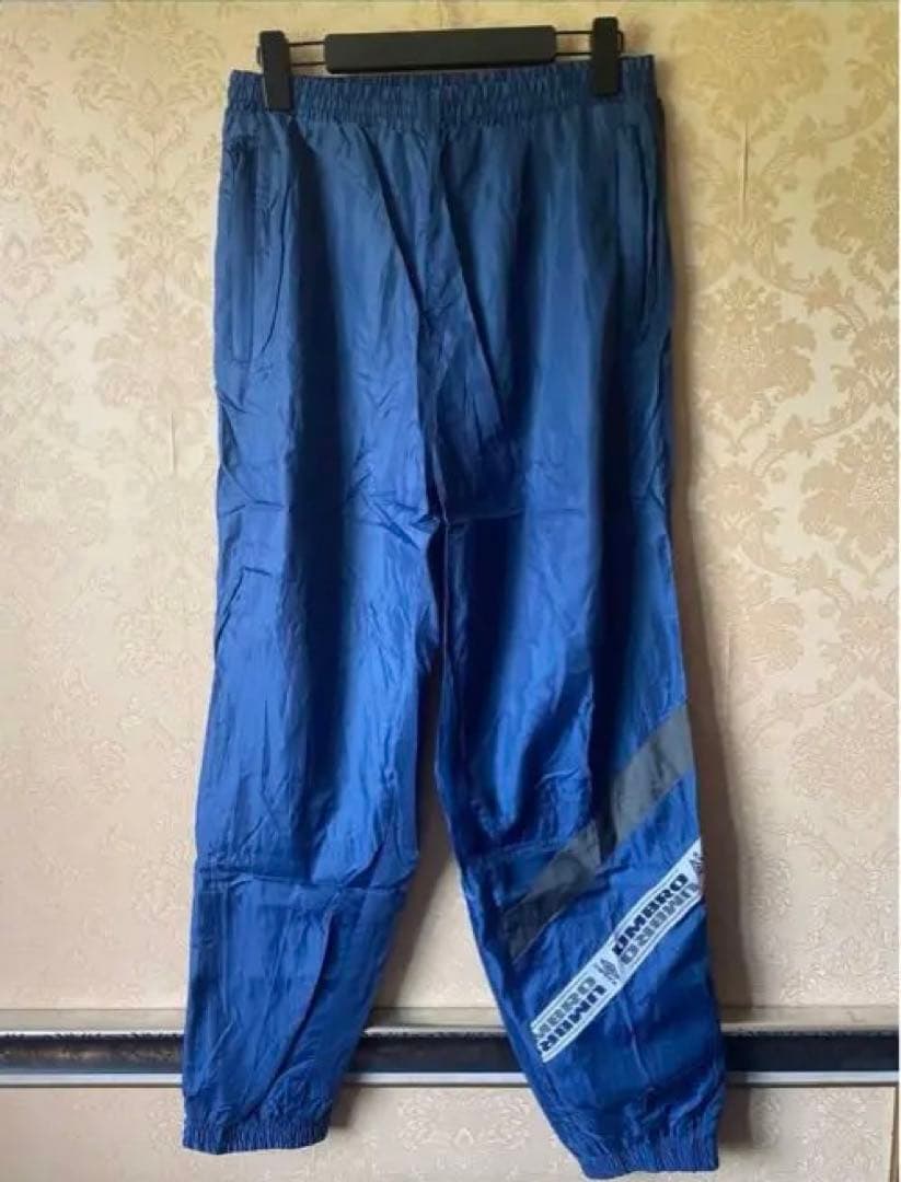 古着umbro スポーツウェアセット