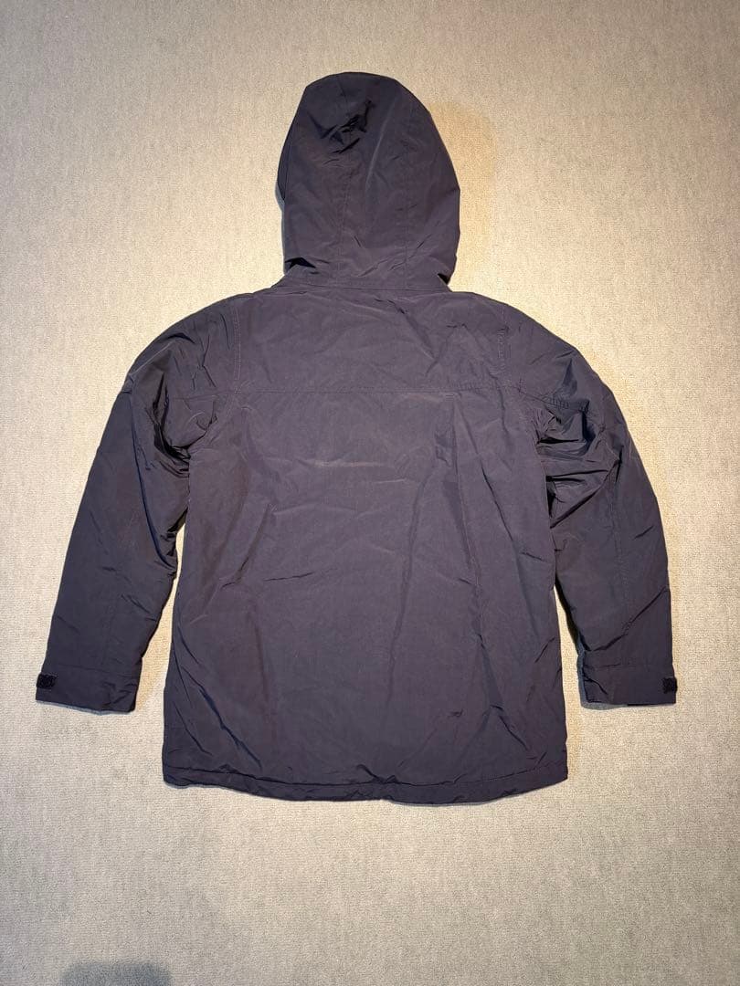 BURTON / キッズ用ウェアセット