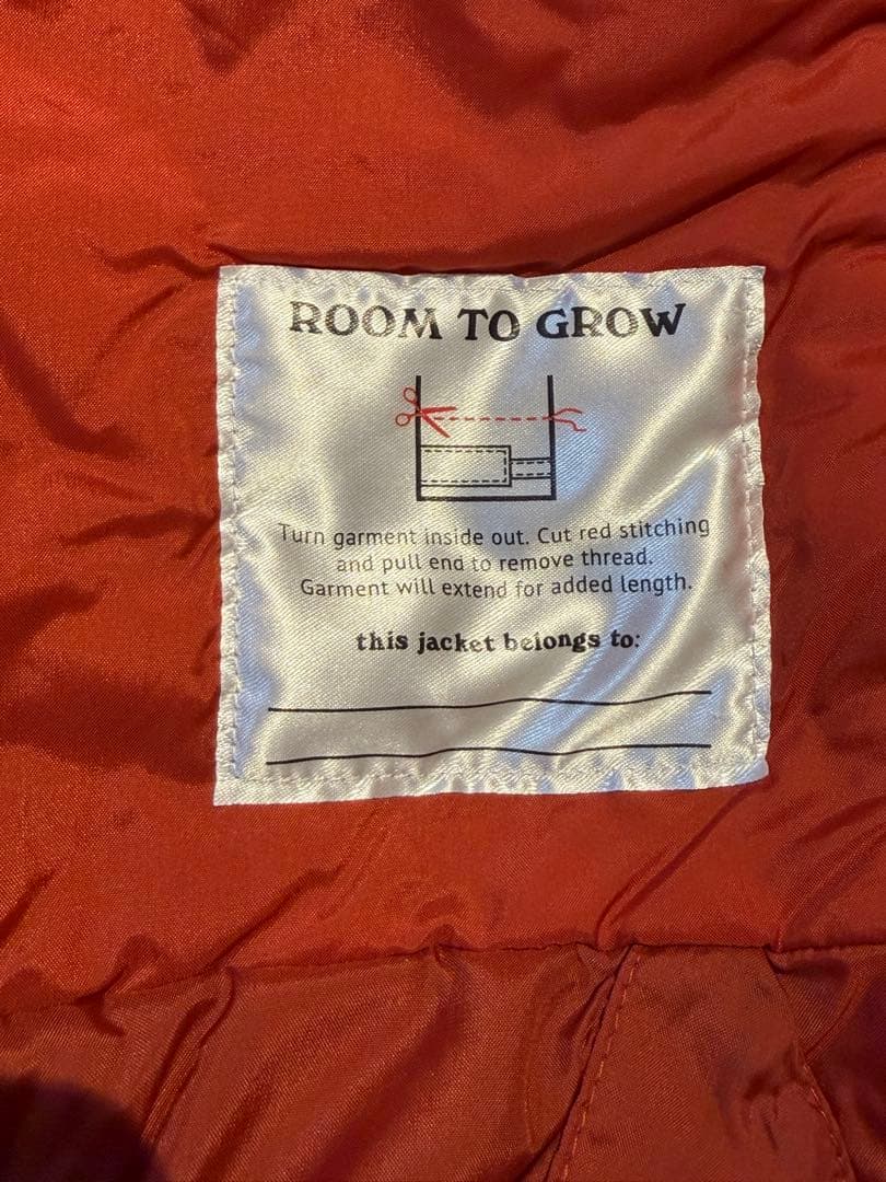 BURTON / キッズ用ウェアセット